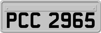 PCC2965