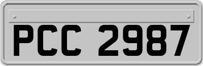 PCC2987