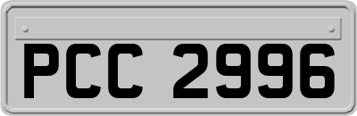 PCC2996