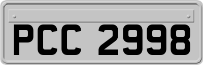 PCC2998