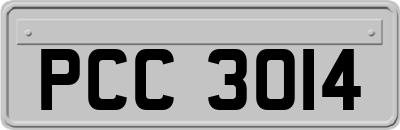 PCC3014
