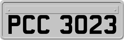 PCC3023