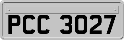 PCC3027