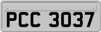 PCC3037