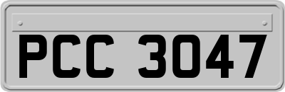 PCC3047