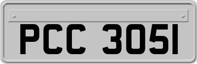PCC3051