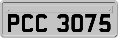 PCC3075