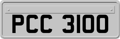 PCC3100