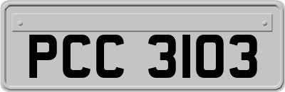 PCC3103