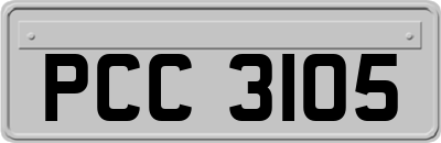 PCC3105
