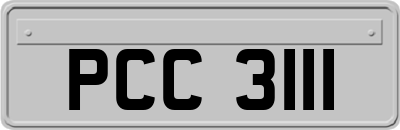 PCC3111