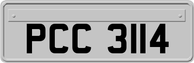 PCC3114