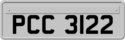 PCC3122