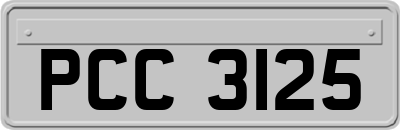 PCC3125