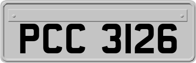 PCC3126