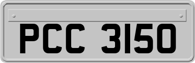 PCC3150