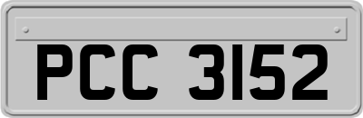 PCC3152