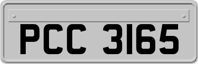 PCC3165