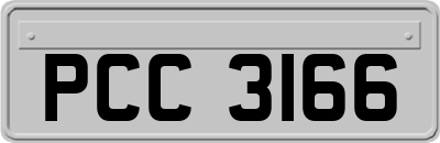 PCC3166