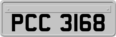 PCC3168