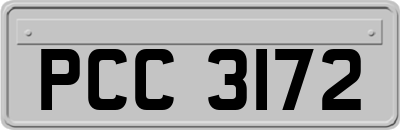 PCC3172