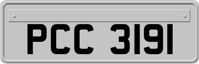 PCC3191