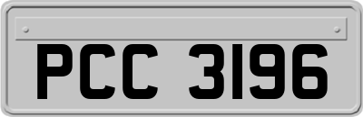 PCC3196