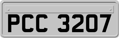 PCC3207