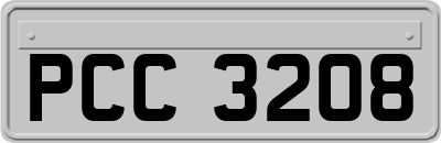 PCC3208