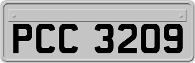 PCC3209