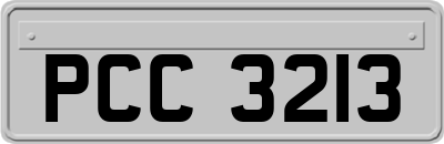 PCC3213