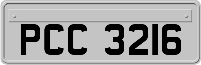 PCC3216