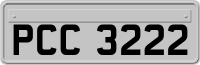 PCC3222