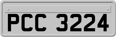 PCC3224