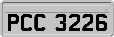 PCC3226