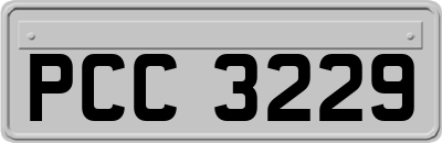 PCC3229