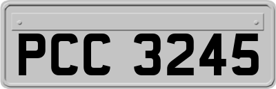 PCC3245