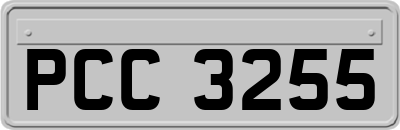 PCC3255