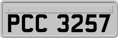 PCC3257