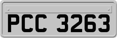 PCC3263