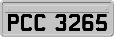 PCC3265