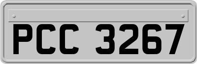 PCC3267