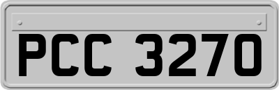 PCC3270