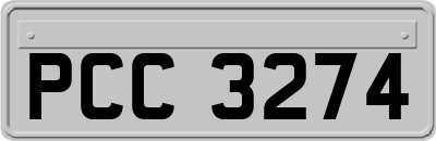 PCC3274