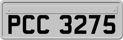 PCC3275
