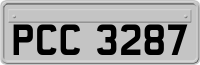 PCC3287