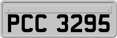 PCC3295
