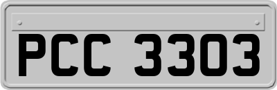 PCC3303