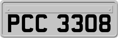 PCC3308