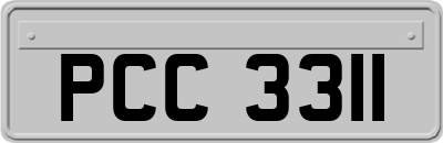 PCC3311